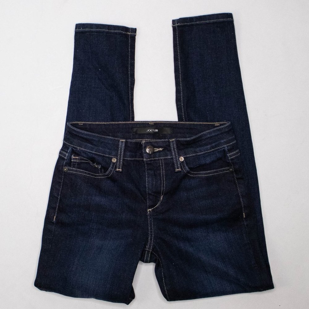 Joe's Jeans Skinny Ankle (25) RN 106214 CA 35037